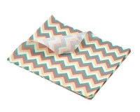 CHEVRON GREASEPROOF PAPER